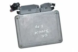 06A906018HD блок управління ECU Volkswagen New Beetle 2003