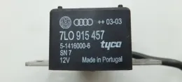 7LO915457 предохранитель Volkswagen Touareg I 2006