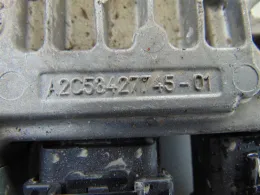 Блок управління 967834228000 9678342280-00 9678292180-00 citroen c3 967829218000