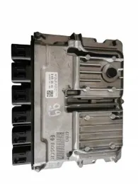 Блок управления ECU 8475125-01 bmw x2 2.0d 0281035230 ecu