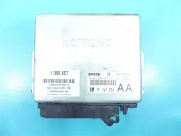 91147536 блок управління ECU Opel Frontera A 1992