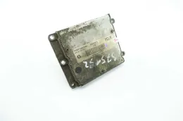 12571663AL блок управления ECU Opel Vectra C 2002