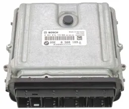 Блок управления ECU 0281016125 ecu bmw e90 2.0d dde8508169-01