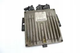 8200129866 блок управління ECU Nissan Almera N16 2004