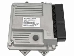 Блок управления ECU 51872444 ecu fiat panda 1.3 jtd mjd6f3.a4