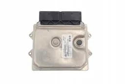 Блок управления 00077657120 bosch 0280000756 fiat uno 1.4