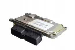 Блок управления ECU 51896811 ecu fiat panda 1.3 jtd mjd8f2.b2