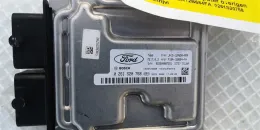 Блок управления 0261S20768 ford ecosport 922500087251 jn15-12a650-ama f1ba-12b684-fa