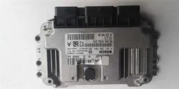 Блок управления ECU DV4112A650CG ecu ford kuga dv41-12a650-cg 28393846