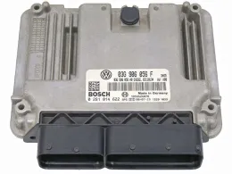 Блок управления ECU 0281014622 ecu vag 1.9 2.0 tdi 03g906056f