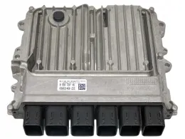 Блок управления ECU 8593720-01 ecu bmw 0281033149