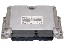 Блок управління 074906018BB vw t4 2.5 tdi 0281010676