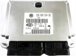 Блок управління ECU MJD8F2.A3 ecu alfa mito 1.3 51871703