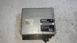 91140246 блок управління ECU Opel Frontera A 1996