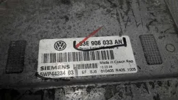 8981330290 блок управління ECU Opel Meriva A 2009