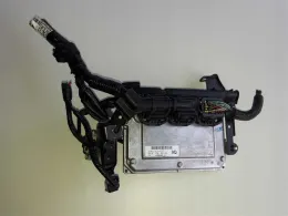 Блок управління ECU 37820-R3A-Q17 civic ix ufo 2012 benz ecu 37820 r3a q17