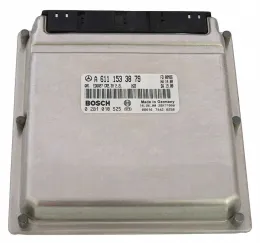 1860A653 блок управління ECU Mitsubishi Grandis 2008