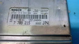 7789215 блок управління ECU Opel Omega B1 1994