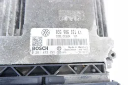 1039S16960 блок управління ECU Volkswagen Golf V 2005