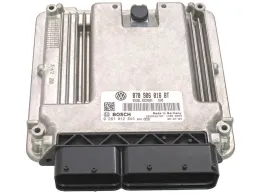 070906016BT блок управління ECU Volkswagen Touareg I 2007