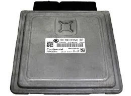 Блок управления ECU 5WP42929AA ecu skoda 1.6 tdi 03l906023ng