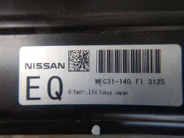 Блок управління MEC31-140-F1 nissan murano z50 3.5 3125drfgxfdgr