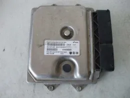 Блок управління MJD8F3.G2 fiat punto evo 51904068