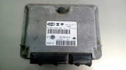 Блок управления 039906014M volkswagen golf iv