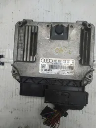 Блок управління 03C906016CG audi 0261s06551