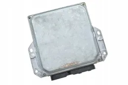 8973192744 блок управления ECU Opel Vectra C 2002