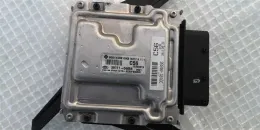 Блок управления ECU ME17.9.11.1 kia picanto ecu 39111-04656 39101-04656 9001140810kb 1e34831x