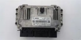 Блок управления ECU A2819005404 renault smart 0261s16901 ecu 237105821r 237109036r - фото