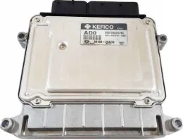 Блок управления ECU 9001040267KC ecu kia rio ii 39130-26ado