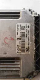 Блок керування ECU 028101666 hyundai ix35 ecu 39101-2f255