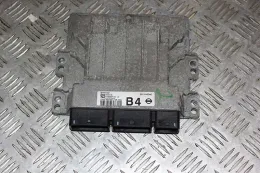 Блок управління 54543XXC23T37 nissan b4 qashqai s180206103a 237104ed0c