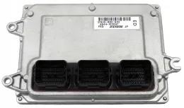 Блок управления ECU 37820-RB2-G02 ED ecu honda jazz iii 1.2