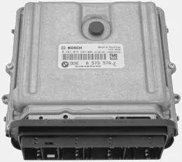 Блок управления ECU 0281019694 ecu bmw dde8573576-01