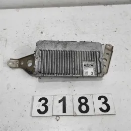 Блок управління 89661-0DF30 slinika toyota yaris iii