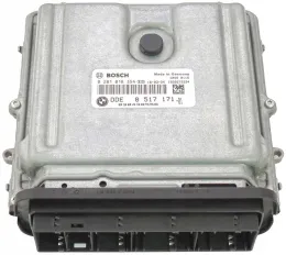 Блок управления ECU 0281018354 ecu bmw dde8517171-01