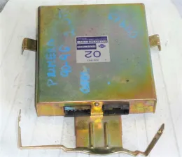 2371074N00 блок управления ECU Nissan Almera 1995