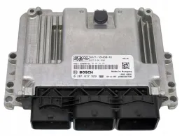 Блок управления ECU AV2112A650KC ecu ford av21-12a650-kc 0281017929