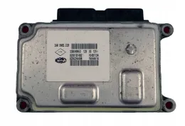 8200181482 блок управління ECU Opel Astra H 2007