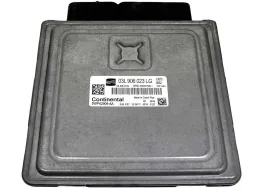 Блок управления ECU 5WP42909AA ecu seat 1.6 tdi 03l906023lg