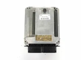 Блок управления двигателем 8R1907115C ecu audi q5 2.0tfsi