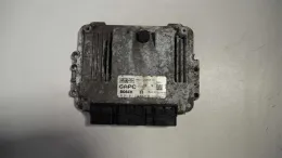 0261S11600 блок управління ECU Volkswagen Jetta VI 2016