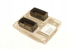 Блок управління двигуном 51834081 ecu grande punto 1,4 8v