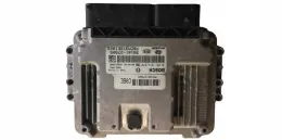 Блок управления ECU 39101-27805 hyundai santa fe ecu 39106-27 39106-27805 0281012670