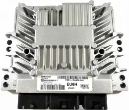 Блок управления ECU 28393842 ecu ford 2.0 dv4112a650bg dcm3.5 dv41-12a650-bg