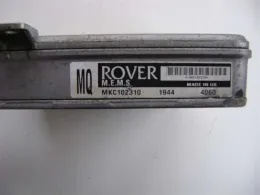 Блок управления MKC102310 1944102310 rover 114