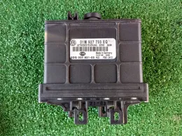 Блок управління коробкою передач 01M 927733 AJ vw skoda audi 01m927733eq 01m 927733 eq 01m927733fn 01m 927733 fn 01m927733jh 01m3